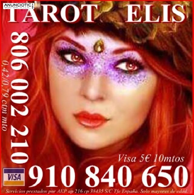 Tarot económico 910 840 650 Elis.