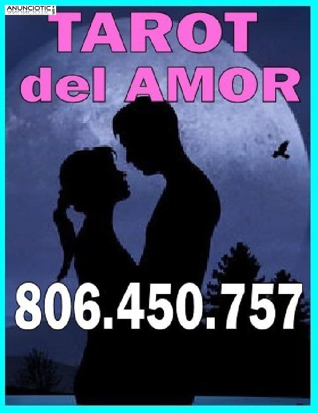 TAROT DE SEXO , AMOR Y PAREJA 806 450 757, RESPUESTAS RAPIDAS Y R