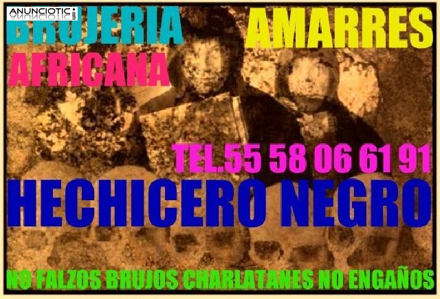 amarres **MONJE NEGRO** NEGRO!! BRUJERIA REAL 100%