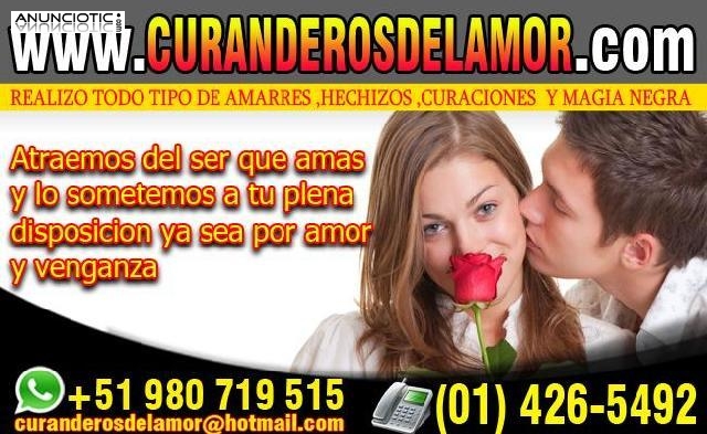www.curanderosdeamor.com AMARRES DE AMOR EN HORAS