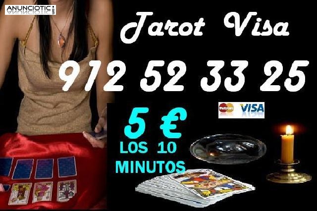 Tarot Visa del Amor Telefónico Barato