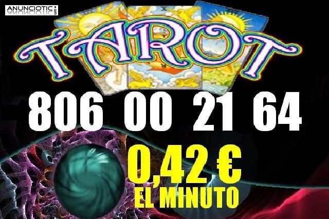 Tarotistas del Amor las 24 Horas/0,42  el Min