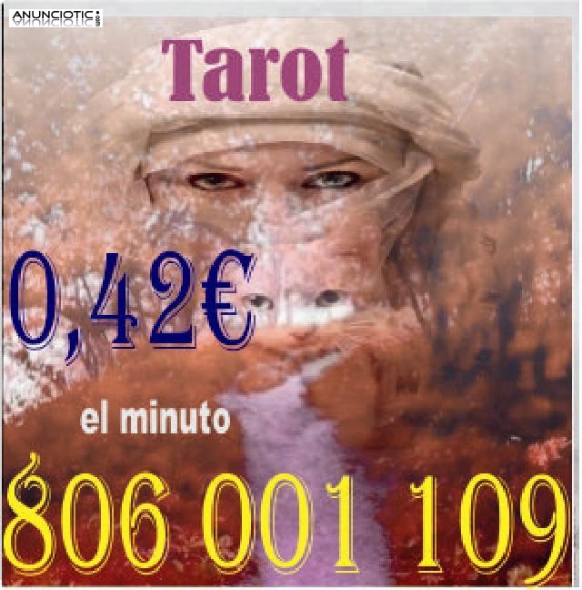 TAROT LAS 24 HORAS, OFETA 0,42