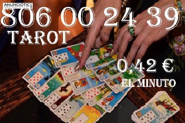 Tarot Barato del Amor/Sus sentimientos/806 002 439