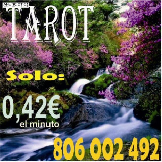 TAROT SIN RODEOS . RÁPIDO Y CERTERO 