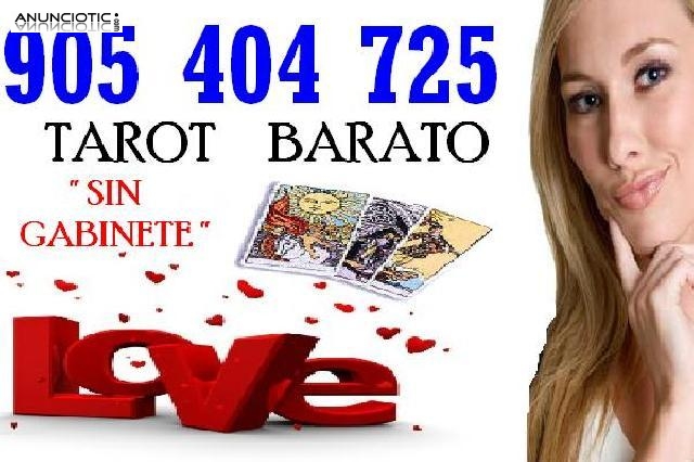 Tarot Acierto 100%/Sin Gabinete