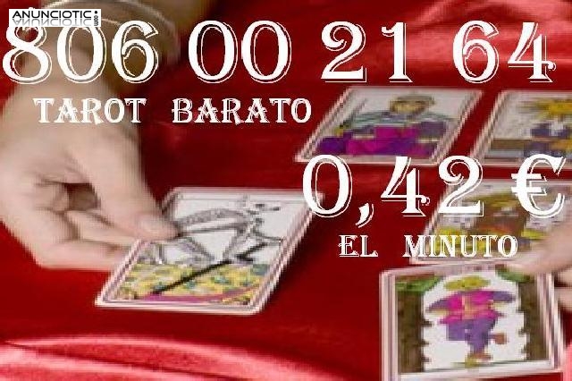 Tarot del Amor/Lectura Tarot Barato.806 002 164