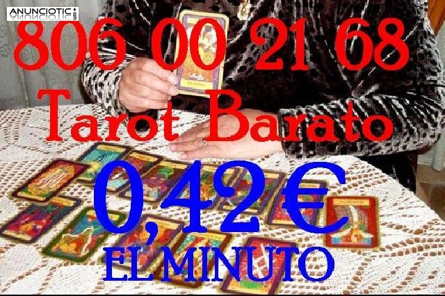  Tarot Barato 806/Lectura de Tarot/806 002 168