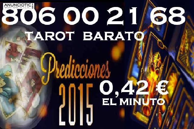 Tarot Oferta/Videncia Económica. 806 002 168