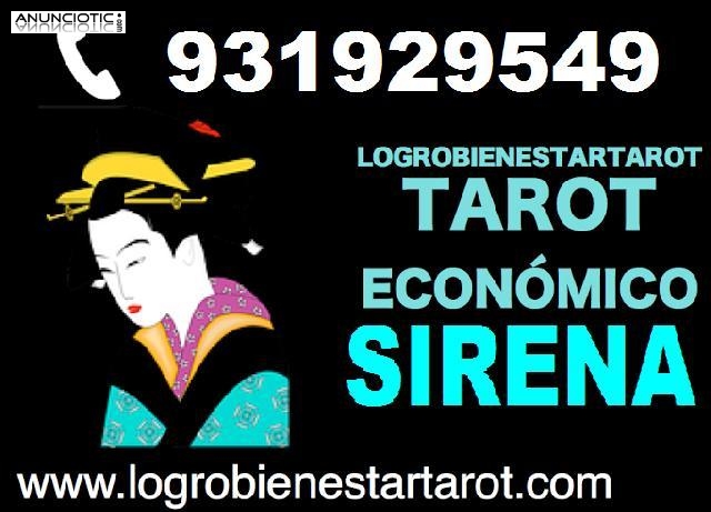 TAROT ECONÓMICO SIRENA 931929549 Logrobienestartarot 3 