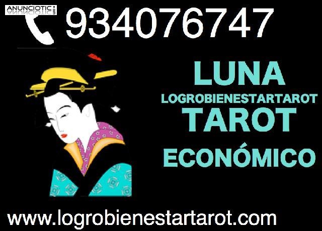 TAROT VISA BARATO LOGROBIENESTARTAROT LUNA