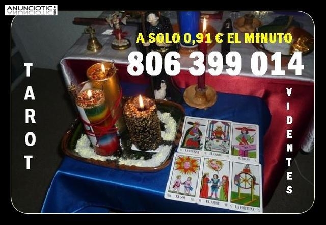 Tarot Consulta Linea 806/ ¿Conoce tu futuro? 806 399 014