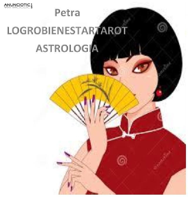 Cartas astrales  Petra logrobienestartarot 602587421