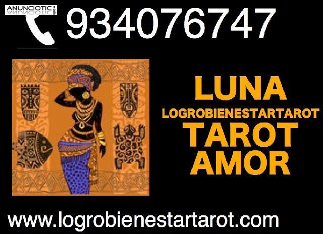 TAROT VISA ECONOMICO LUNA LOGROBIENESTAR