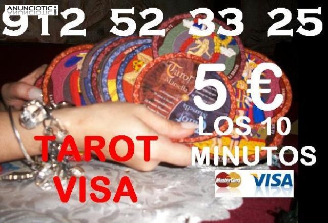 Tarot Visa Barata Autentica en el Amor/912523325