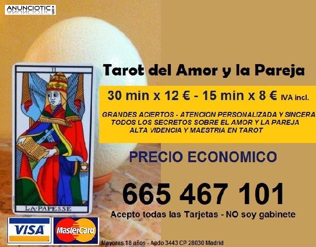 maestra tarotista super economica y fiable visa