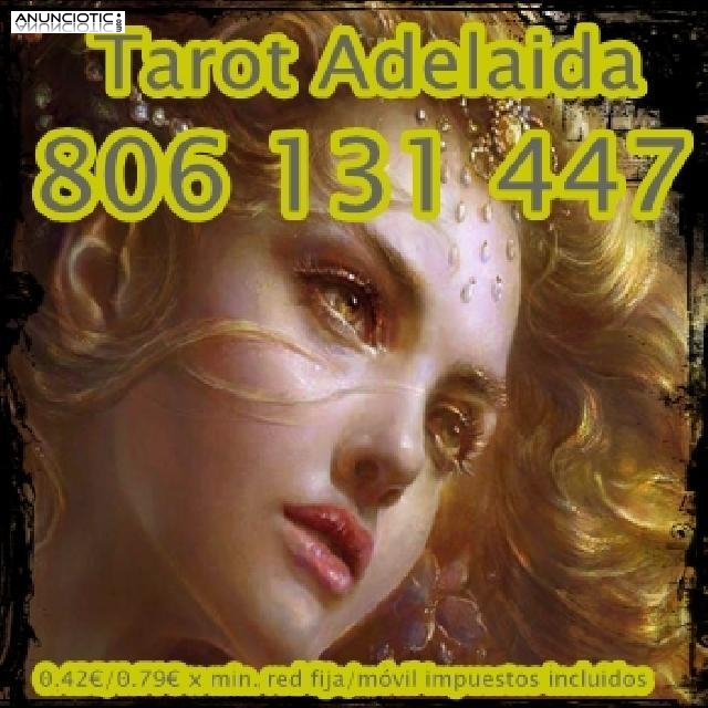 tarot horoscopos  barato 806 131 447