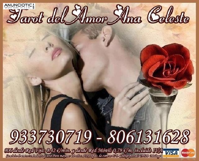 Tarot Ana Celeste 933730719 Visa Económica 7/15m	......	