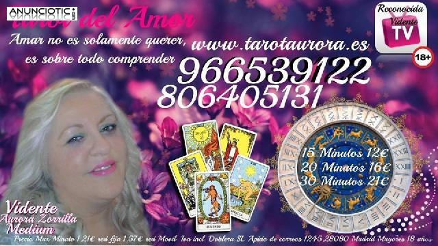 Tarot especialista en casos amorosos 