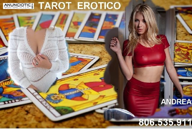 Tarot erotico