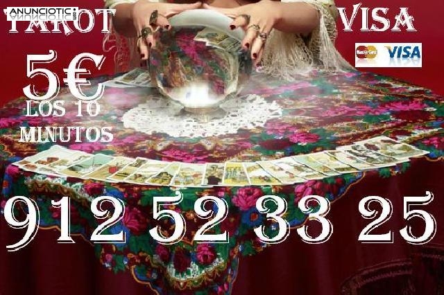 Tarot Barato del Amor/Económico/912523325