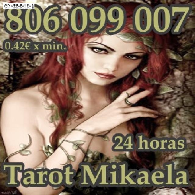 tarot linea baratas 806 099 007