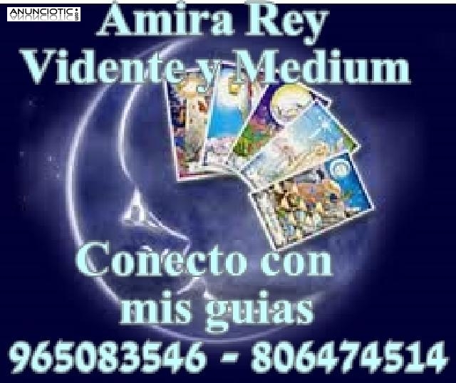 Amira Rey vidente y medium, 806474514