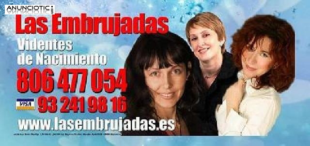 Videncia profesional las 24h