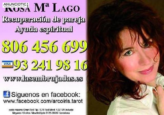 Videncia profesional las 24h