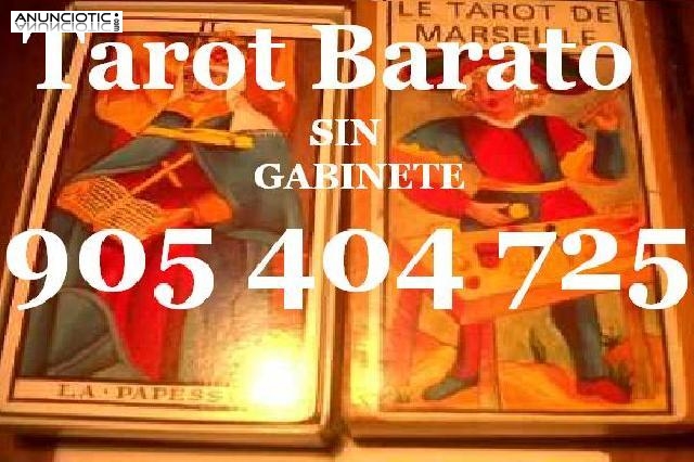 Tarot Barato/Económico/Sin Gabinete