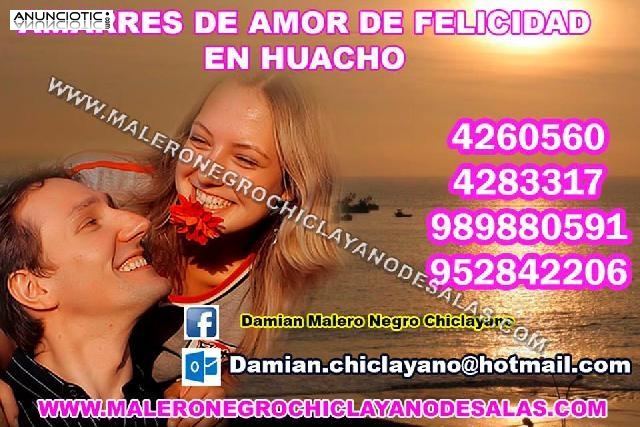 amarres de amor por  verdaderos brujería huacho