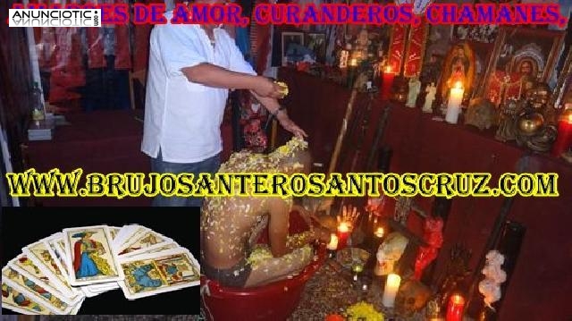 curandero amarres de amor realiza 