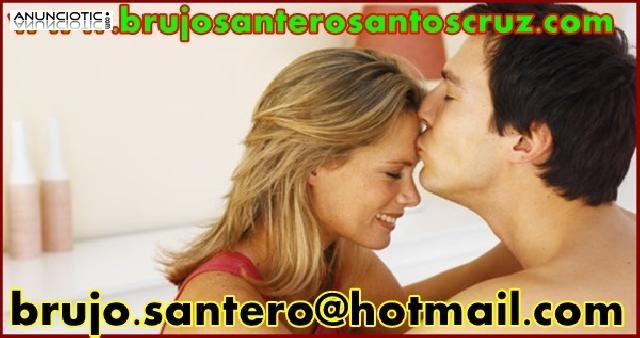 curandero realiza amarres de amor 