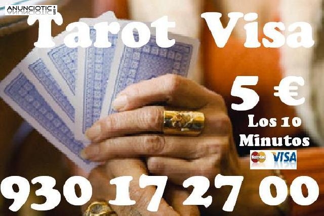 Tarot Visa Barata/Oráculo/Tarotistas.