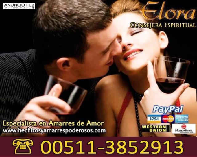 AMARRES DE AMOR, CONJUROS Y RITUALES SEXUALES POR SANTERA ELORA SABAGH