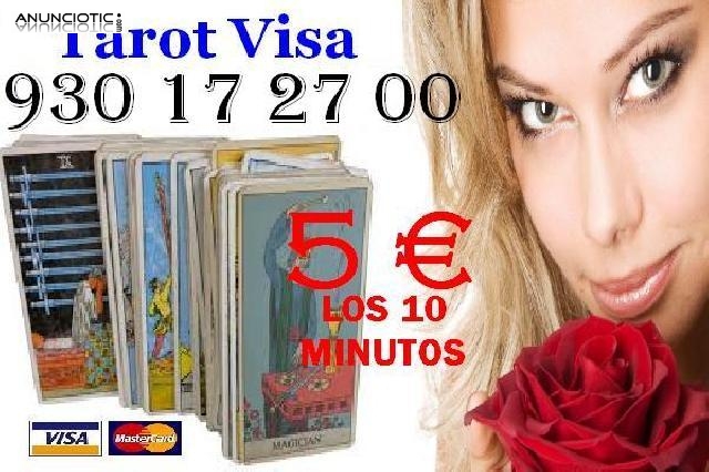 Tarot Barata Visa/Esotérico/Tarotistas.