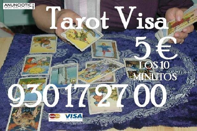 Tarot  Visa Barata /Tarot del Amor.
