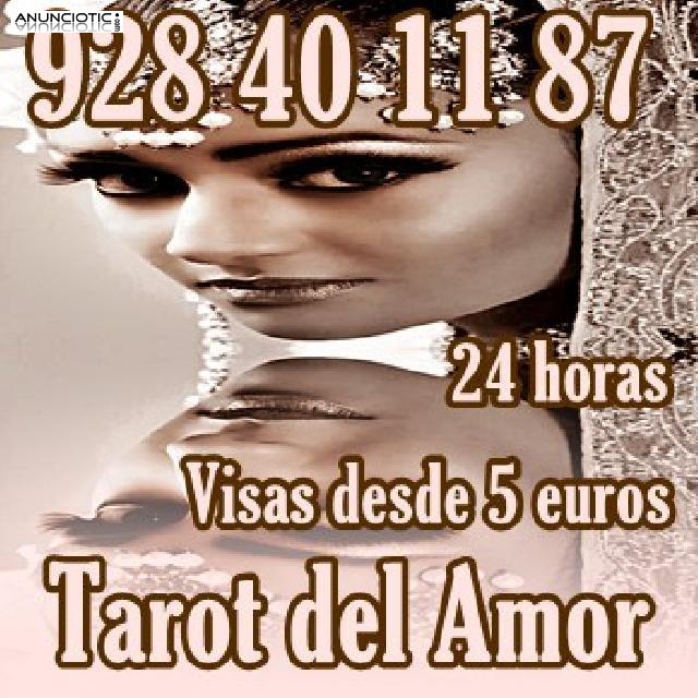 tarot visas barato  economico 928 401 187