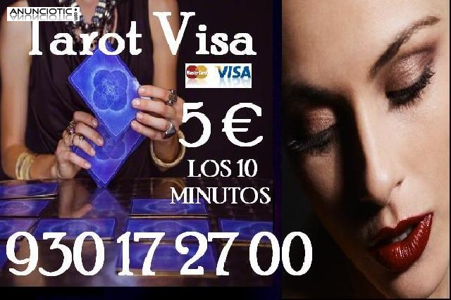 Tarot  Visa Barato del Amor /Economica