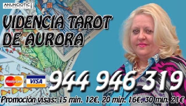 Videncia intuitiva tarot de aurora