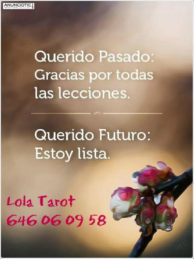 TAROT, AMOR Y FORTUNA