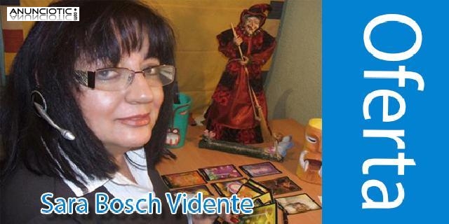 Tarot de sara bosch vidente la uténtica