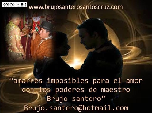 Amarres de amor santos cruz wwww.brujosanterosantoscruz.com 