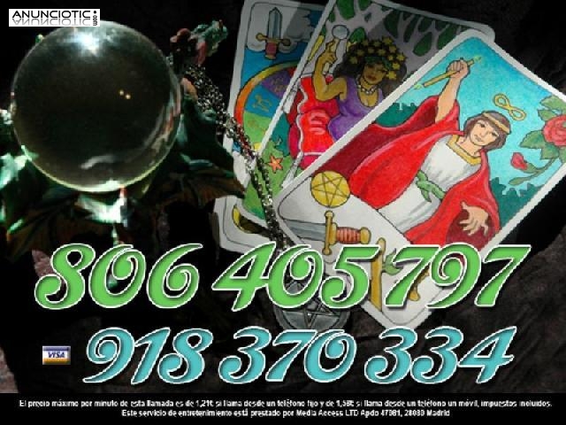 918370334 tarot y videncia garantía 100%