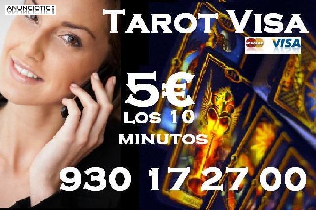 Tarot Visa Barata del Amor/Tarotistas del Amor