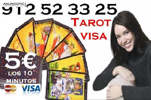 Consulta Tarot Visa Económica/912523325