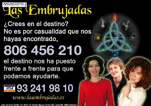 Videncia profesional las 24h