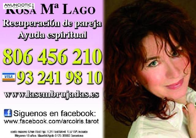 Videncia profesional las 24h