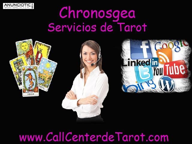 Call center de tarot 