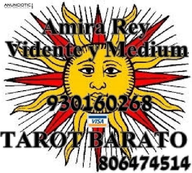 tarot barato, videntes buenas, fechas concretas, Visa 930160268 20 m 12 eur